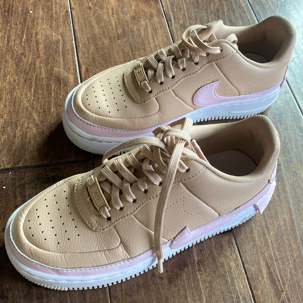 Nike Air Force one jester xx